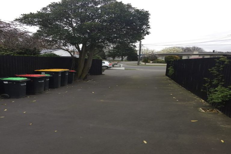 Photo of property in 136a Waimairi Road, Ilam, Christchurch, 8041