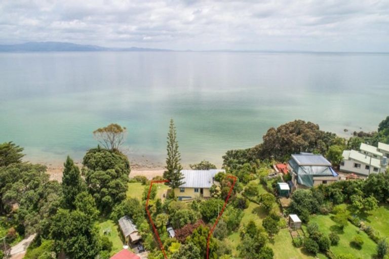 Photo of property in 3 Otuturu Crescent, Ruamahunga, Thames, 3575