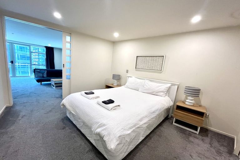 Photo of property in The Lofts, 31/185 Victoria Street, Te Aro, Wellington, 6011