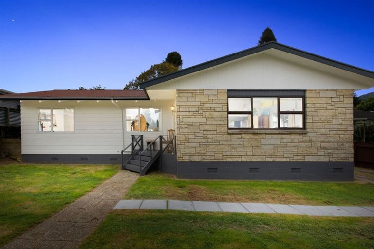 Photo of property in 81 Kensington Road, Waihi, 3610