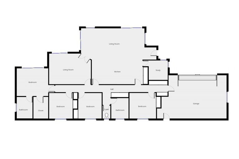 Photo of property in 22 Hosking Drive, Cromwell, 9310