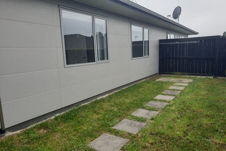 Photo of property in 7b Yanicks Crescent, Fitzroy, Hamilton, 3206