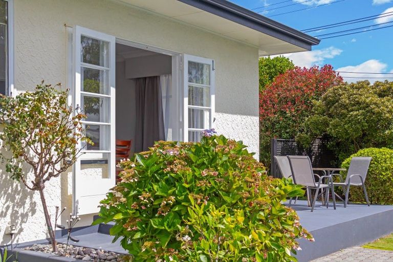 Photo of property in 4 Totara Street, Lansdowne, Masterton, 5810