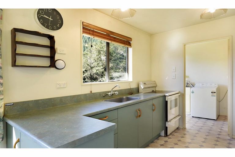 Photo of property in 137 Wakamarina Road, Canvastown, Havelock, 7178