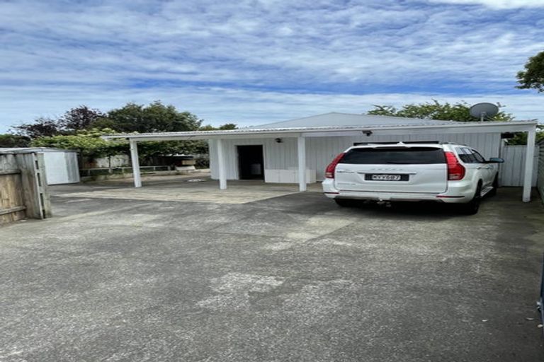 Photo of property in 111b Featherston Street, Takaro, Palmerston North, 4412