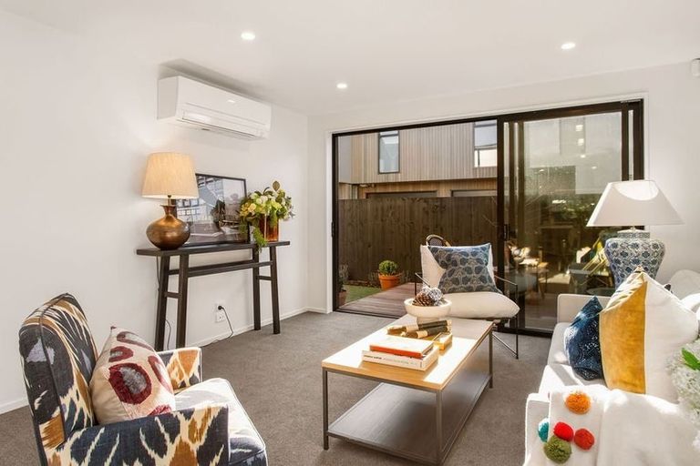 Photo of property in 5/561 Manchester Street, St Albans, Christchurch, 8014