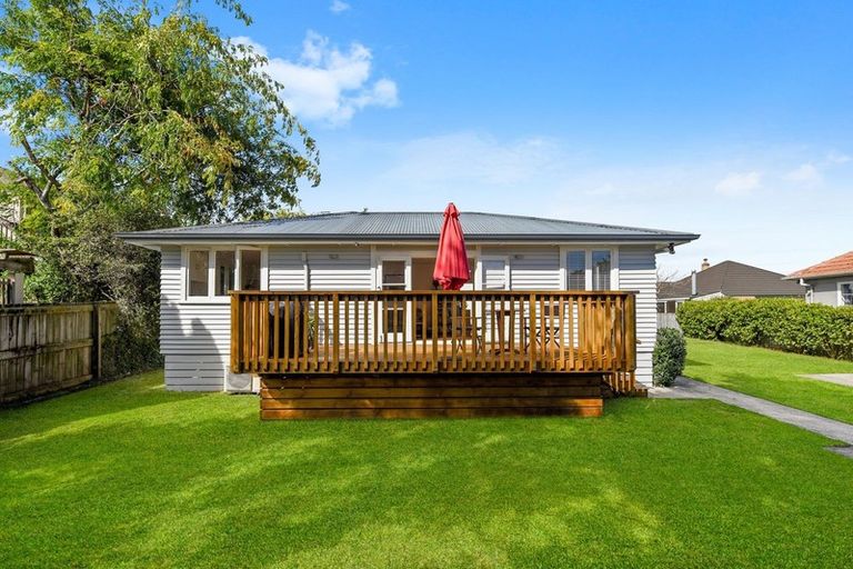 Photo of property in 34a Matai Street, Maeroa, Hamilton, 3200