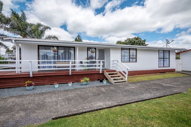 Photo of property in 41 Orrs Road, Kaikohe, 0405