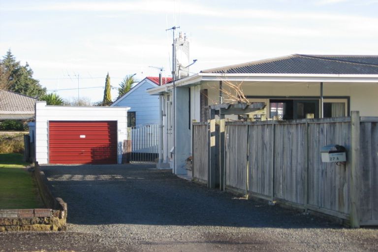 Photo of property in 27 Charles Crescent, Beerescourt, Hamilton, 3200