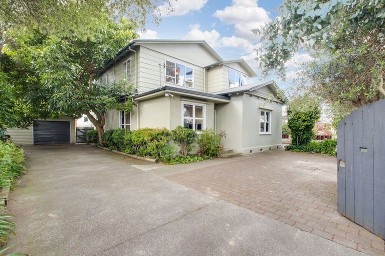 Photo of property in 906 Saint Aubyn Street East, Parkvale, Hastings, 4122