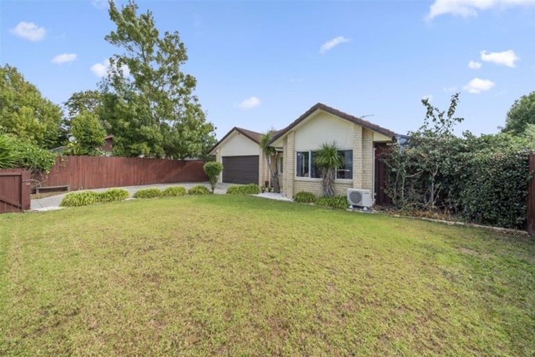 Photo of property in 4 Duckworth Road, Papakura, 2110