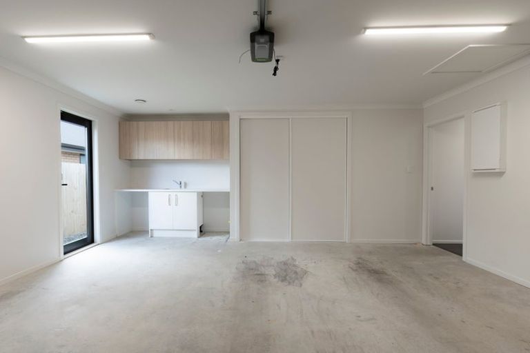 Photo of property in 27 Russell Lilley Drive, Rolleston, 7614