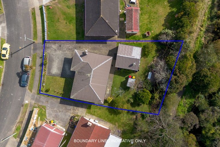 Photo of property in 17 Antrim Crescent, Otara, Auckland, 2023
