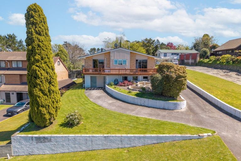 Photo of property in 34 Tasman Drive, Tokoroa, 3420
