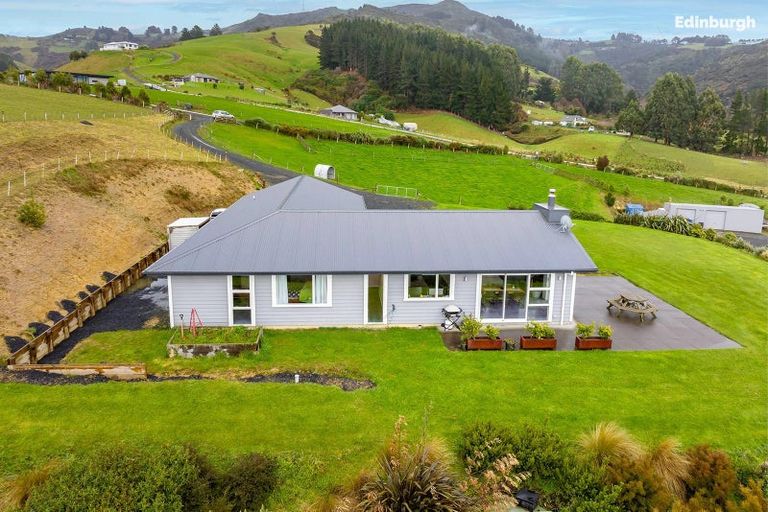 Photo of property in 11 Kens Lane, Sawyers Bay, Port Chalmers, 9023