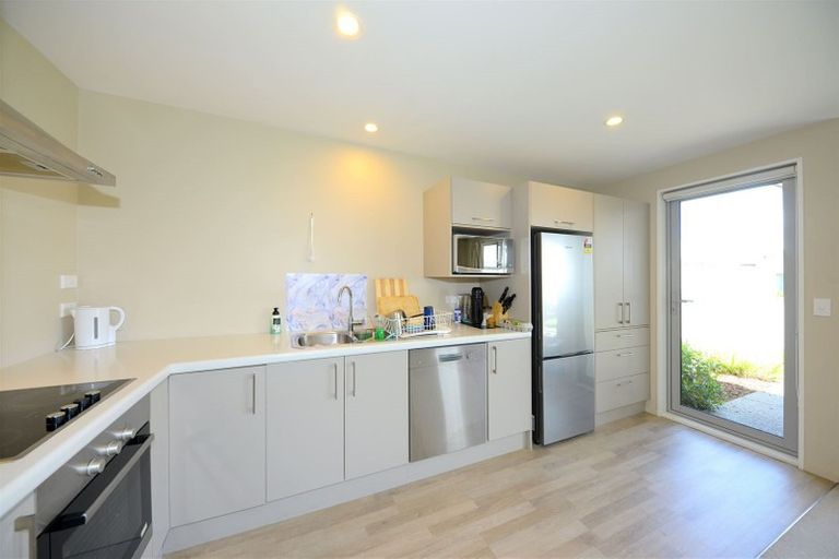 Photo of property in 13 Cassino Street, Rangiora, 7400