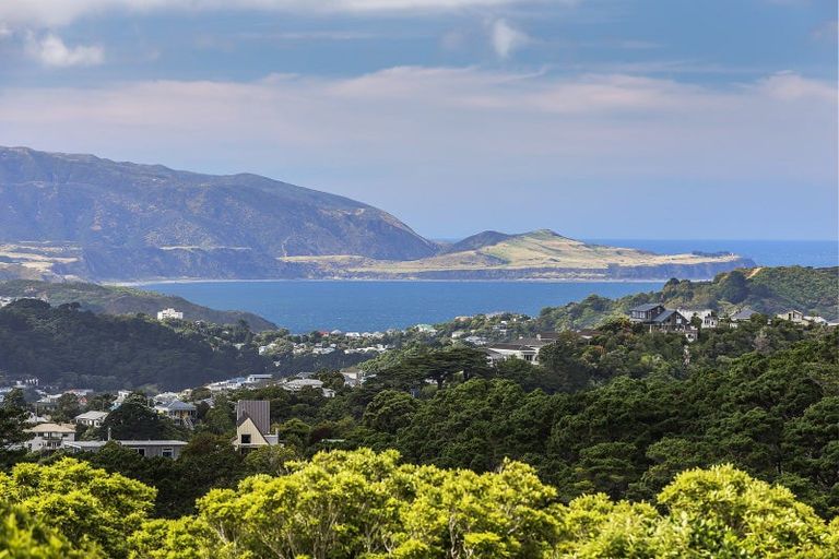 Photo of property in 127 Messines Road, Karori, Wellington, 6012