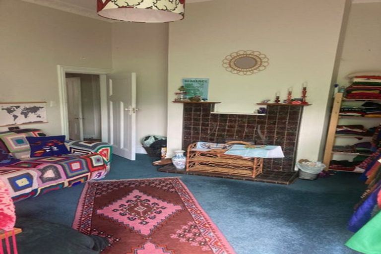 Photo of property in 21 Grass Street, Roseneath, Wellington, 6011