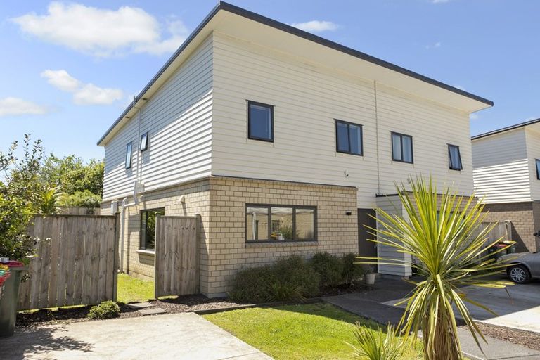 Photo of property in 14a Jutland Road, Manurewa, Auckland, 2102