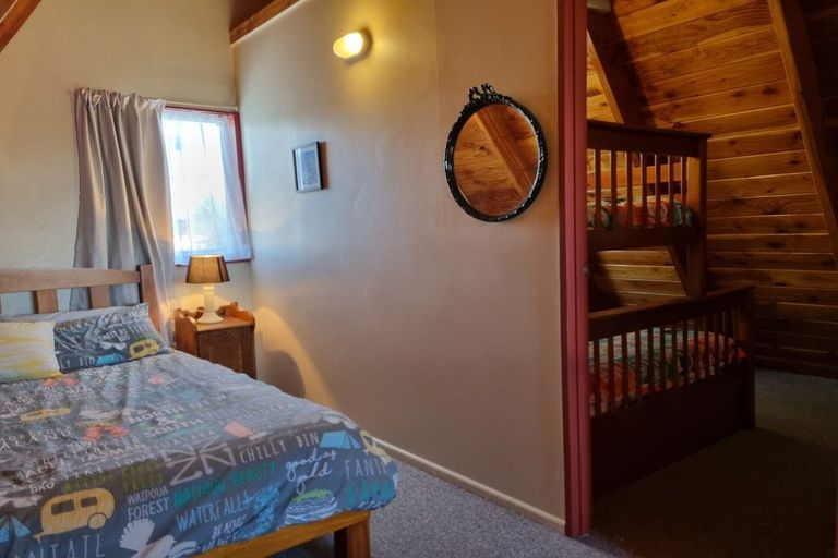 Photo of property in 81a Rata Road, Twizel, 7901