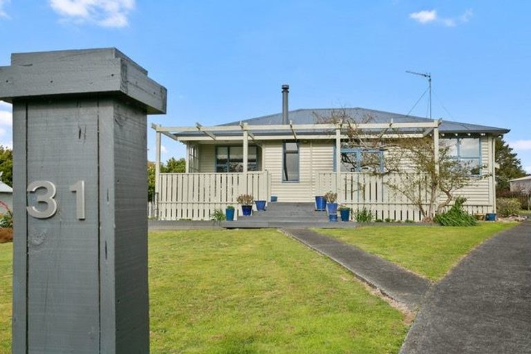 Photo of property in 31 Pioneer Crescent, Arapuni, Putaruru, 3415