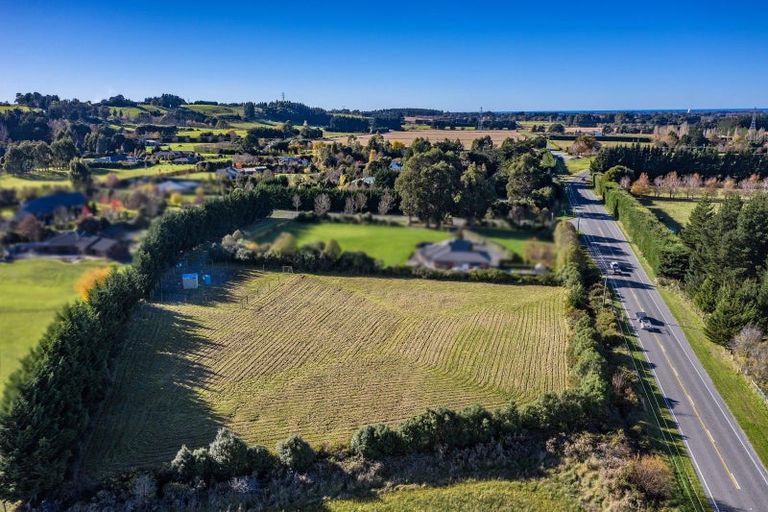 Photo of property in 7 Adian Way, Loburn, Rangiora, 7472