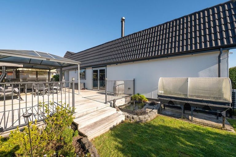 Photo of property in 7 Castor Place, Sunnybrook, Rotorua, 3015