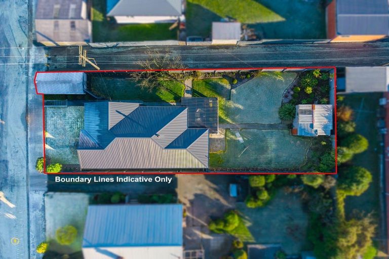 Photo of property in 23 Maple Crescent, Watlington, Timaru, 7910
