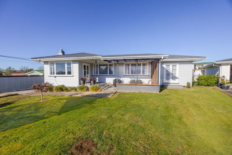Photo of property in 8 Jull Crescent, Waipukurau, 4200