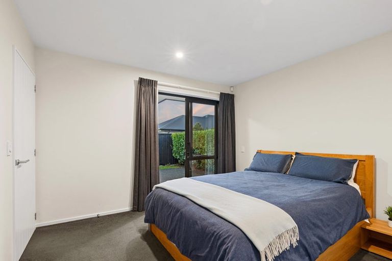 Photo of property in 11 Candy Crescent, Kaiapoi, 7630