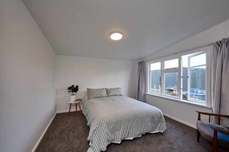 Photo of property in 869 Inland Kaikoura Road, Inland Road, Kaikoura, 7373