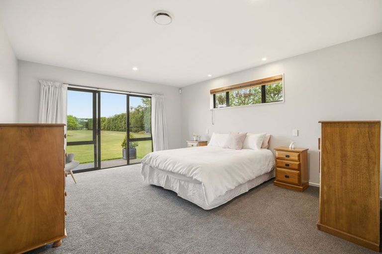 Photo of property in 182 Newtons Road, Rolleston, Christchurch, 7676