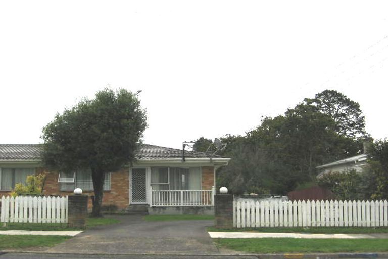Photo of property in 9/79 Glendale Road, Glen Eden, Auckland, 0602