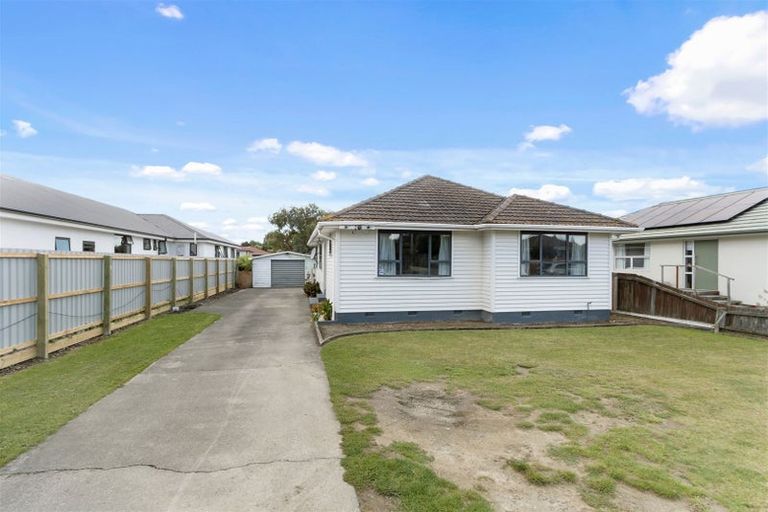Photo of property in 78 Kerrs Road, Avonside, Christchurch, 8061