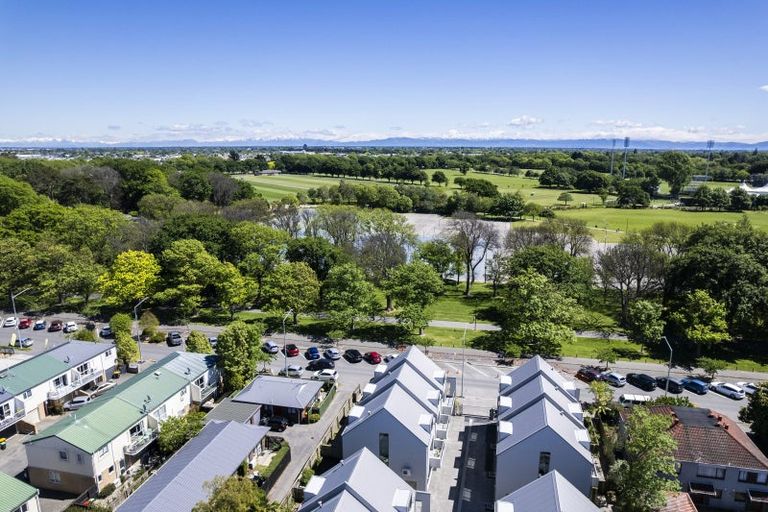Photo of property in 452i Hagley Avenue, Christchurch Central, Christchurch, 8011