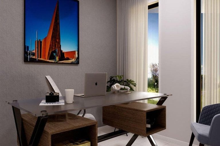 Photo of property in 5 Uatoto Road, Clarks Beach, 2122