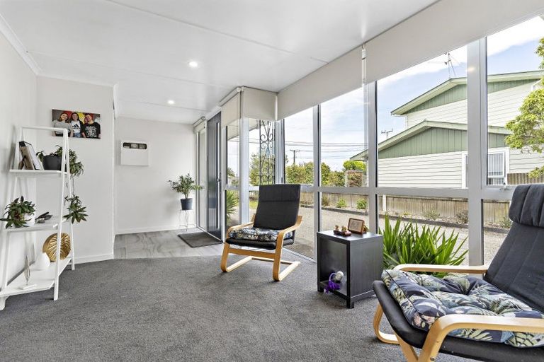 Photo of property in 125 Cockburn Street, Kuripuni, Masterton, 5810
