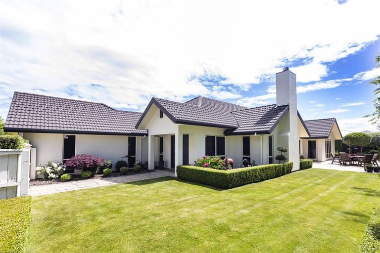 Photo of property in 2 Talbot Road, Northwood, Christchurch, 8051