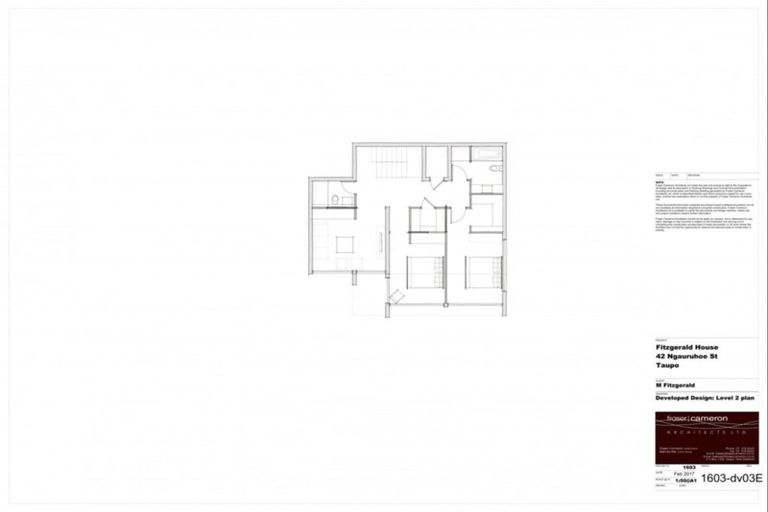 Photo of property in 42a Ngauruhoe Street, Hilltop, Taupo, 3330