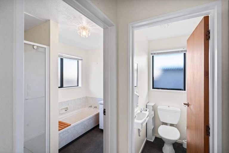 Photo of property in 4 Tankerville Road, Hoon Hay, Christchurch, 8025