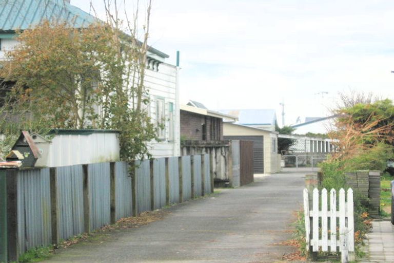 Photo of property in 3d Lyon Street, Frankton, Hamilton, 3204