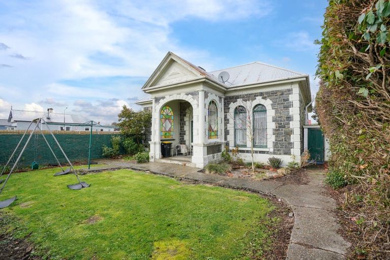 Photo of property in 345-347 Tweed Street, Georgetown, Invercargill, 9812