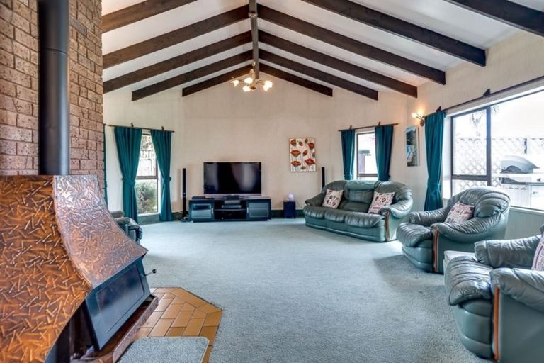 Photo of property in 46 Park Road, Greenmeadows, Napier, 4112