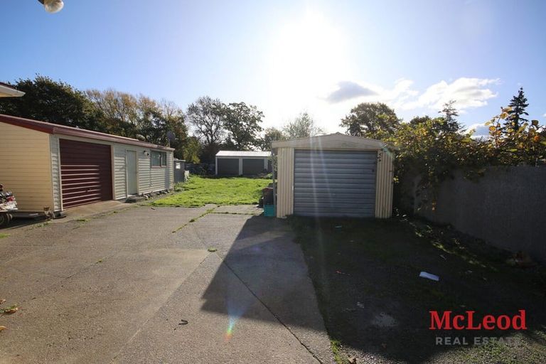 Photo of property in 116 George Street, Tinwald, Ashburton, 7700