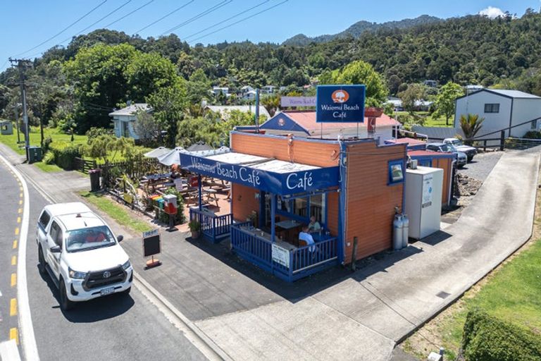 Photo of property in 15 Pohue Creek Road, Waiomu, Thames, 3575