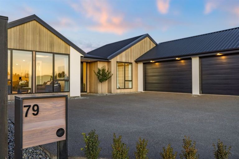 Photo of property in 79 Prestons Park Drive, Marshland, Christchurch, 8083