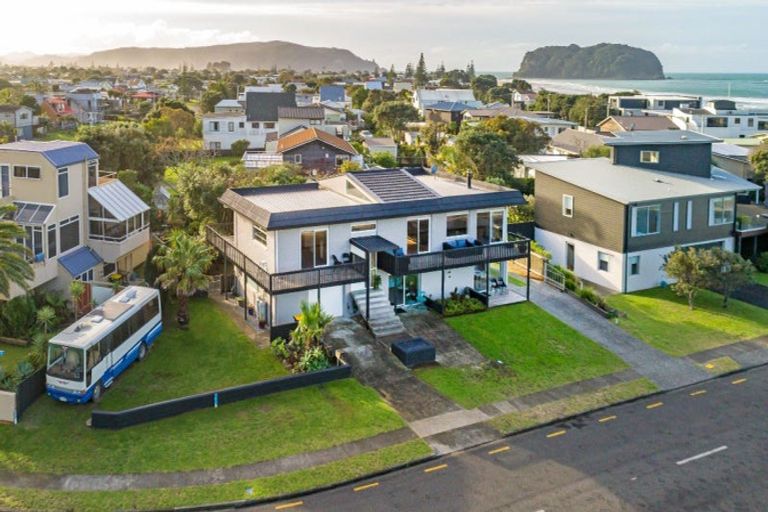 Photo of property in 101 Pohutukawa Crescent, Whangamata, 3620