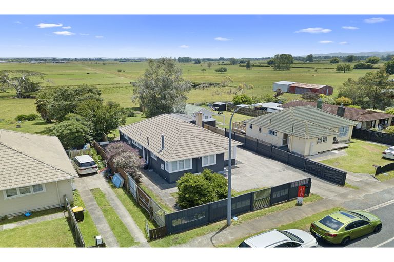 Photo of property in 96 Thames Road, Paeroa, 3600