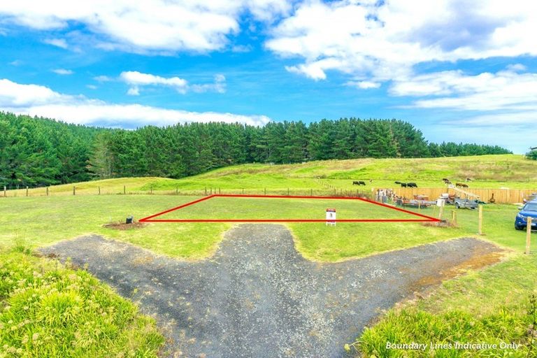 Photo of property in 145 Maukutea Drive, Kawhia, 3889
