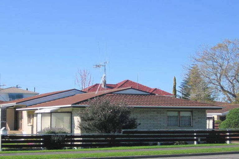 Photo of property in 3/1246 Cameron Road, Gate Pa, Tauranga, 3112